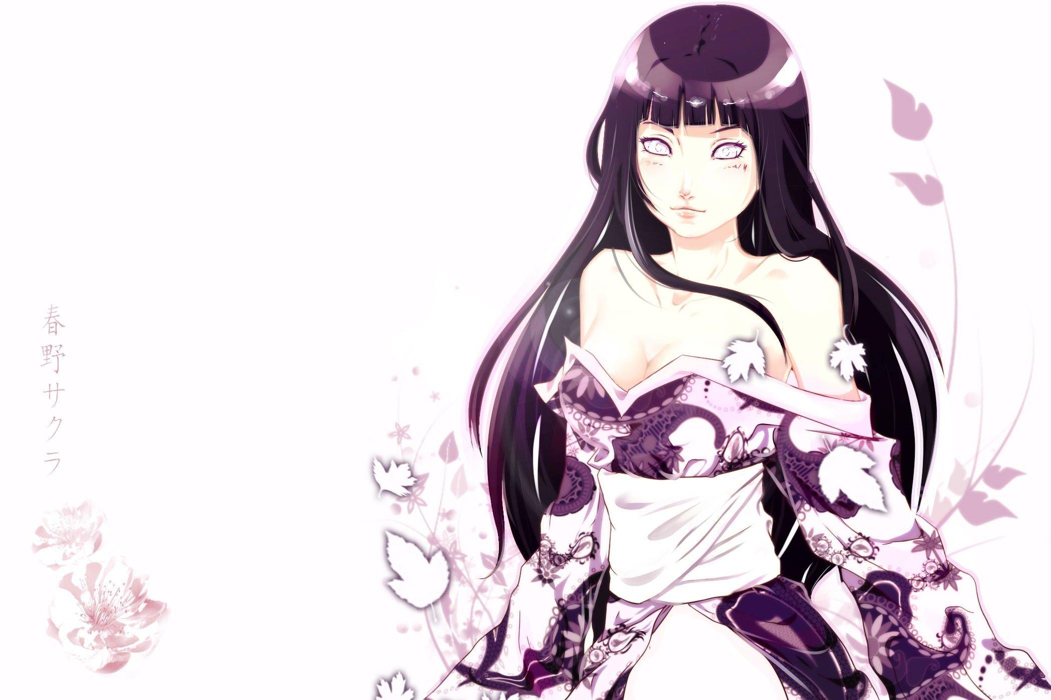 2100x1400 Naruto Shippuuden, Anime, Manga, Hyuuga Hinata, Anime girls HD Wallpaper / Desktop and Mobile Image & Photo