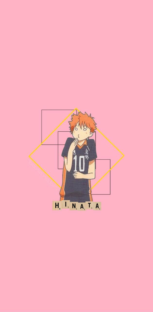 630x1280 Hinata shoyo wallpaper