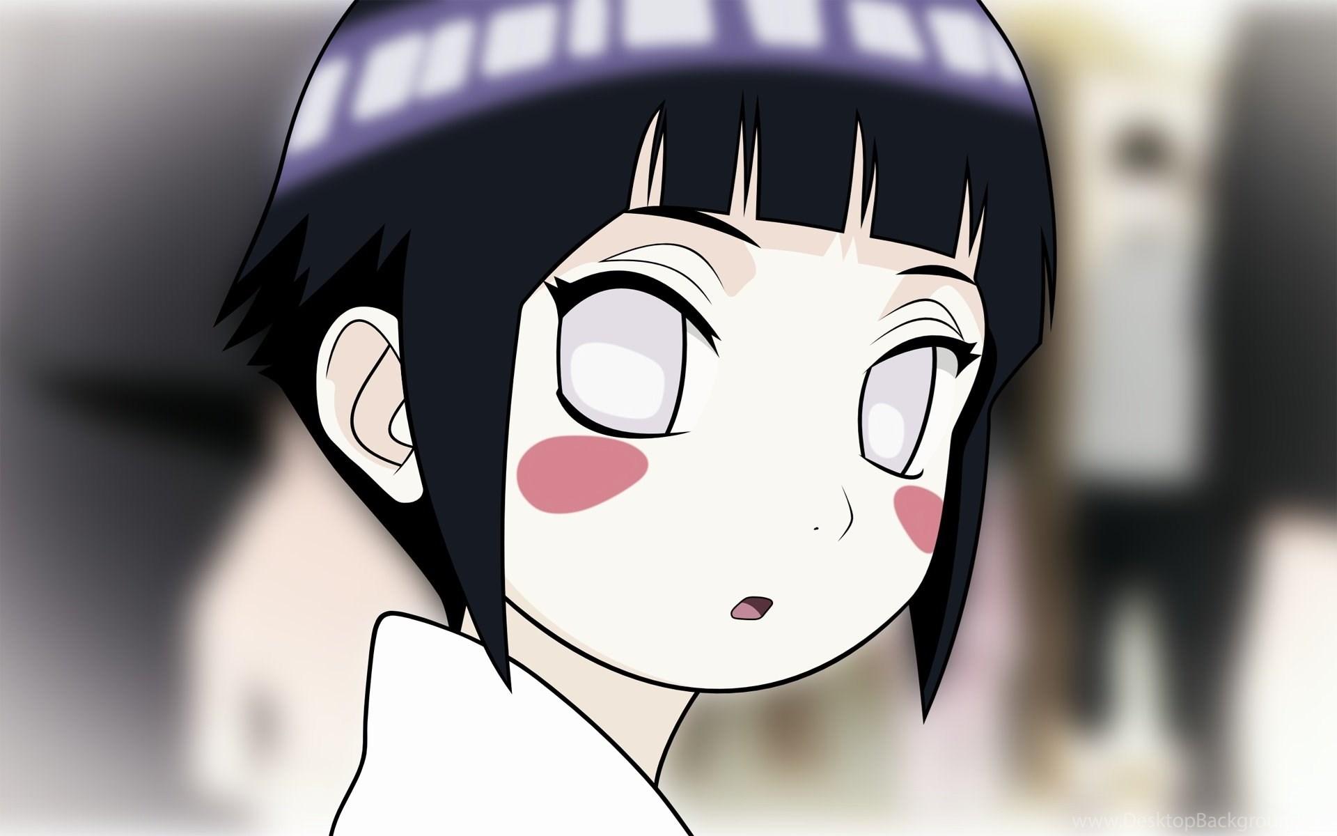 1920x1200 Naruto Shippuden Hinata Wallpaper HD Desktop Background