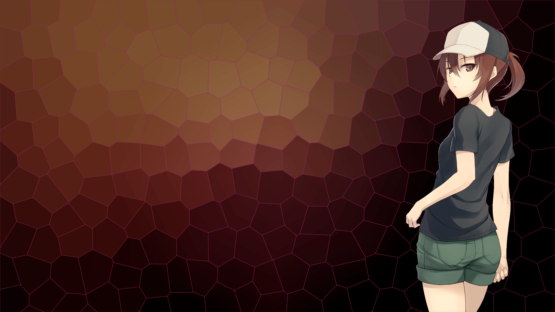 1920x1080 Mikoto Misaka HD Wallpaper and Background Image. Download for free on all your devices. Widescreen wallpaper, High resolution wallpaper, Background image