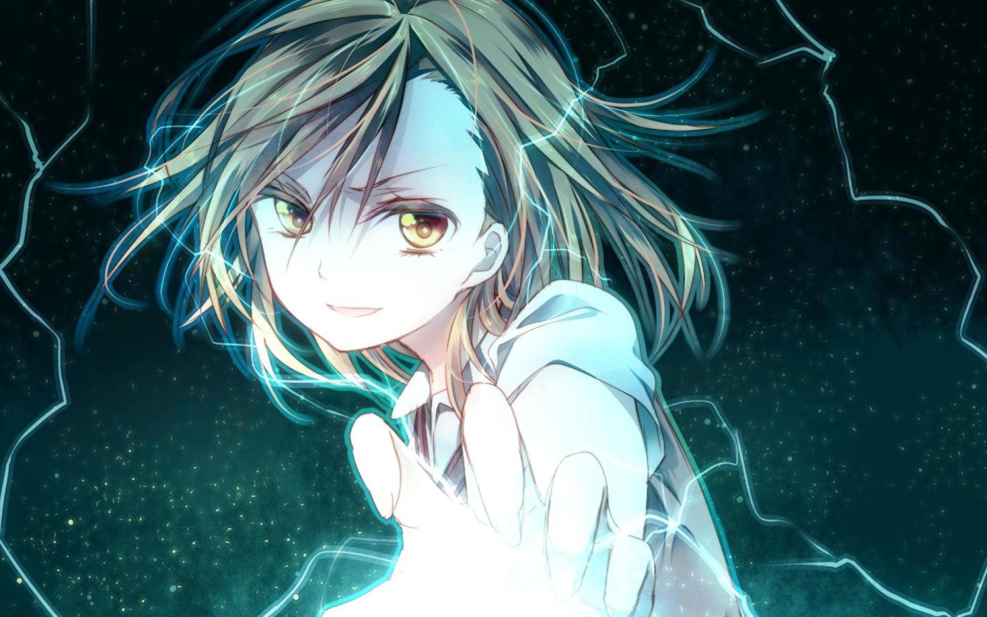 1920x1200 Free download CERTAIN SCIENTIFIC RAILGUN WALLPAPER 110303 HD Wallpaper [1920x1200] for your Desktop, Mobile & Tablet. Explore A Certain Scientific Railgun Wallpaper. A Certain Scientific Railgun Wallpaper, Railgun Wallpaper, Scientific Wallpaper