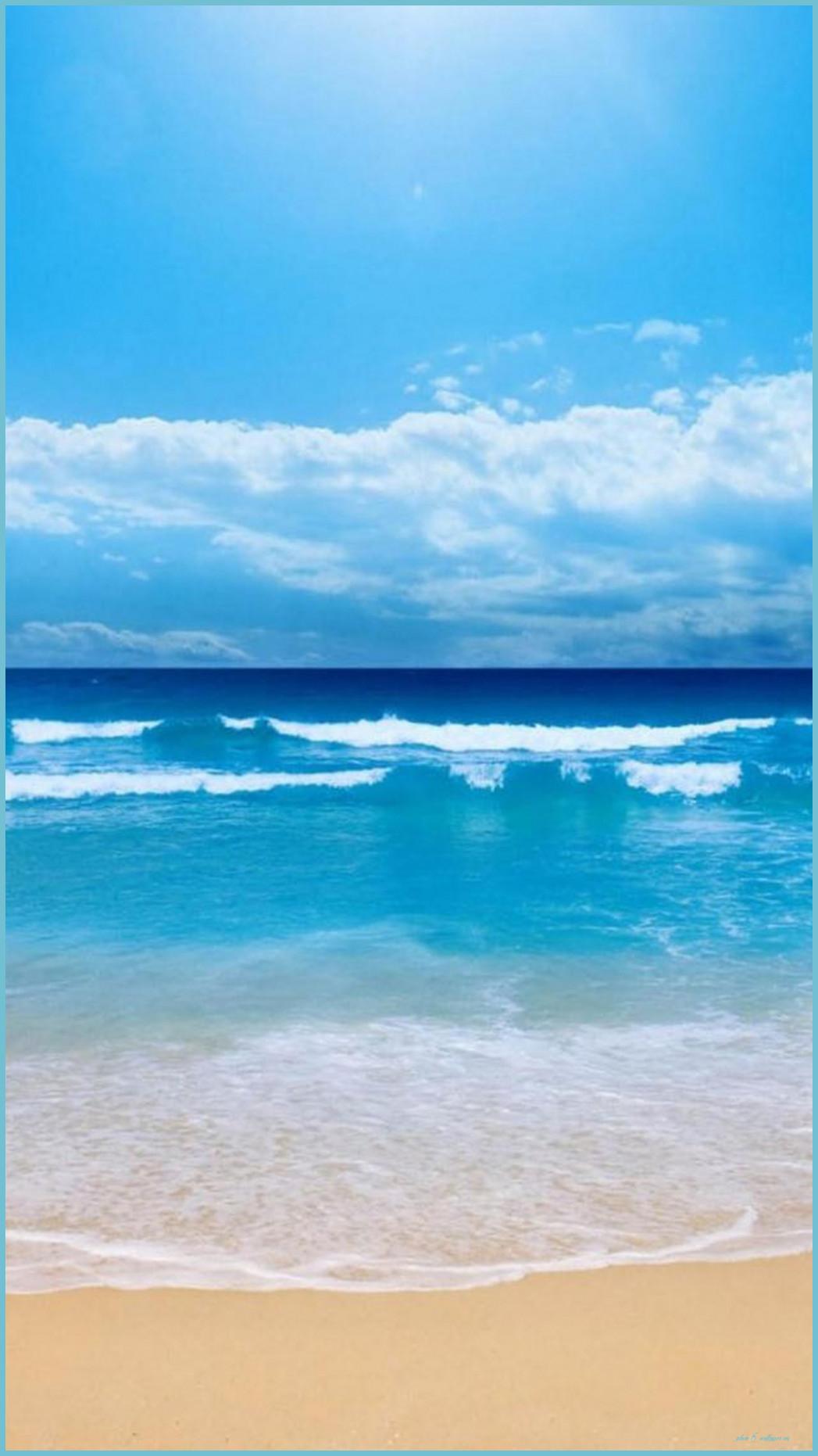 1047x1862 iPhone Wallpaper Collection: iPhone Ocean Wallpaper 8k 6 Wallpaper Sea