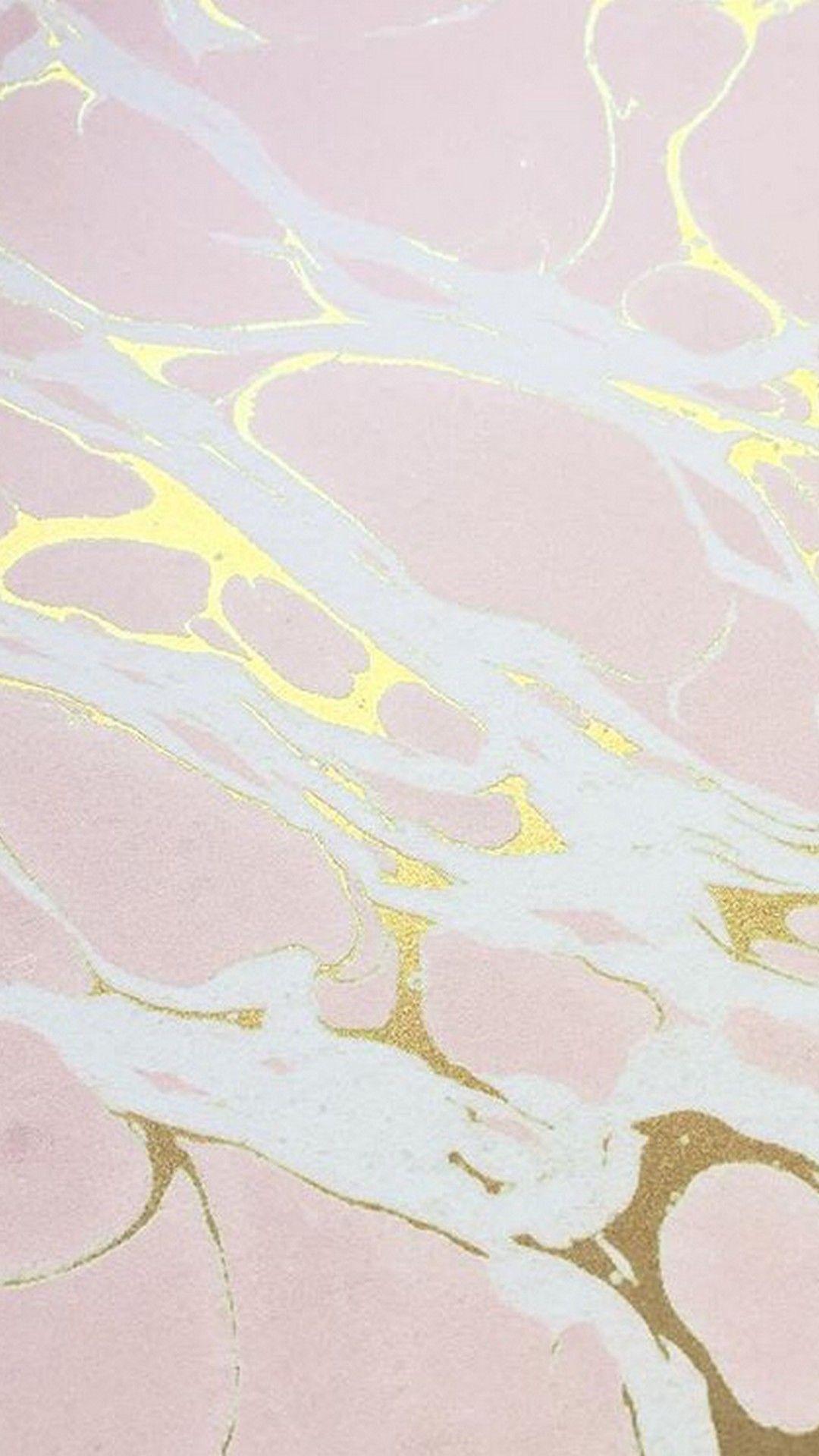 Rose Gold Marble Iphone Wallpapers Top Free Rose Gold Marble