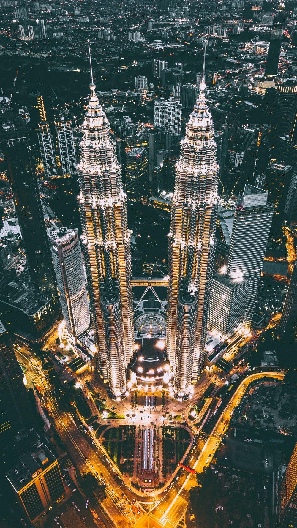 1000x1778 Kuala Lumpur Picture [HD]. Download Free Image