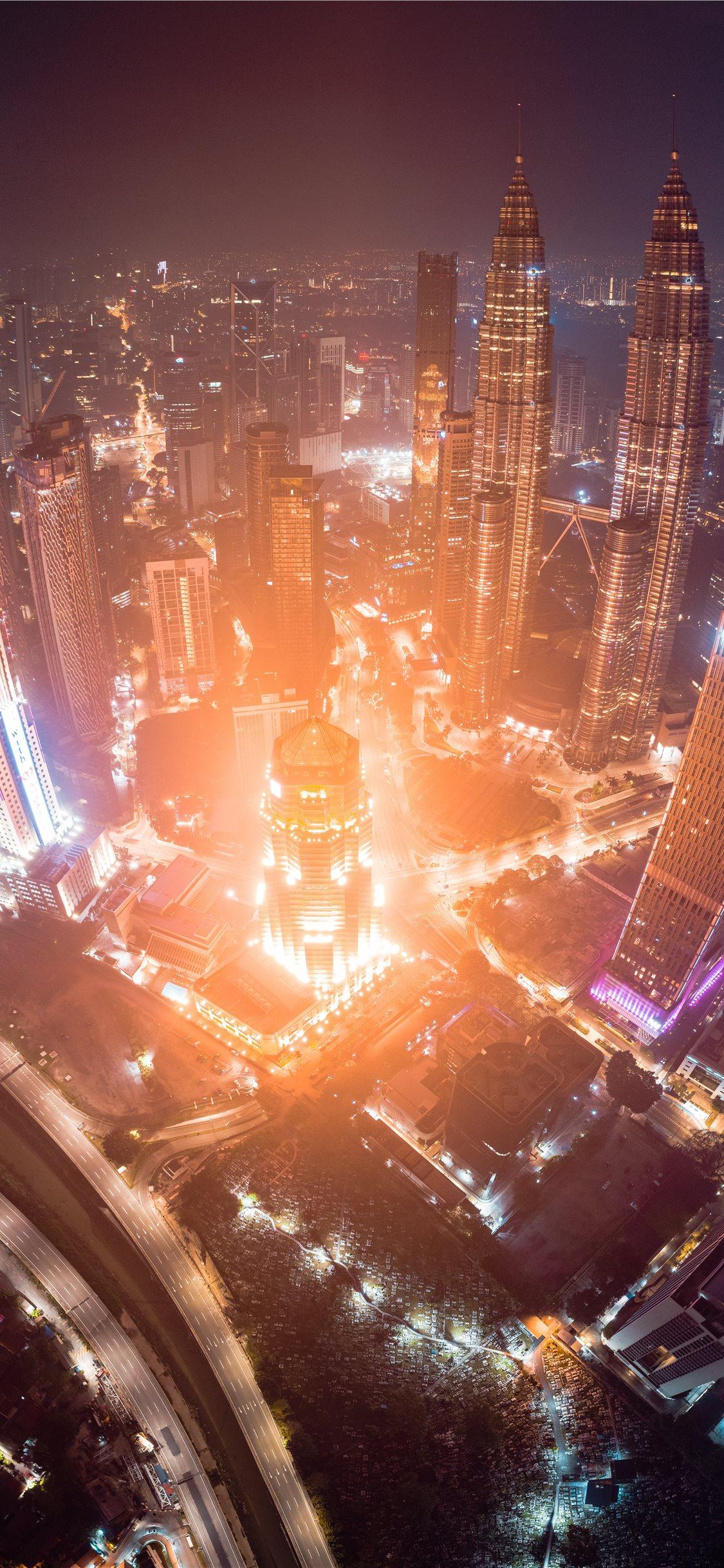 1125x2436 Best Malaysia iPhone X HD Wallpaper