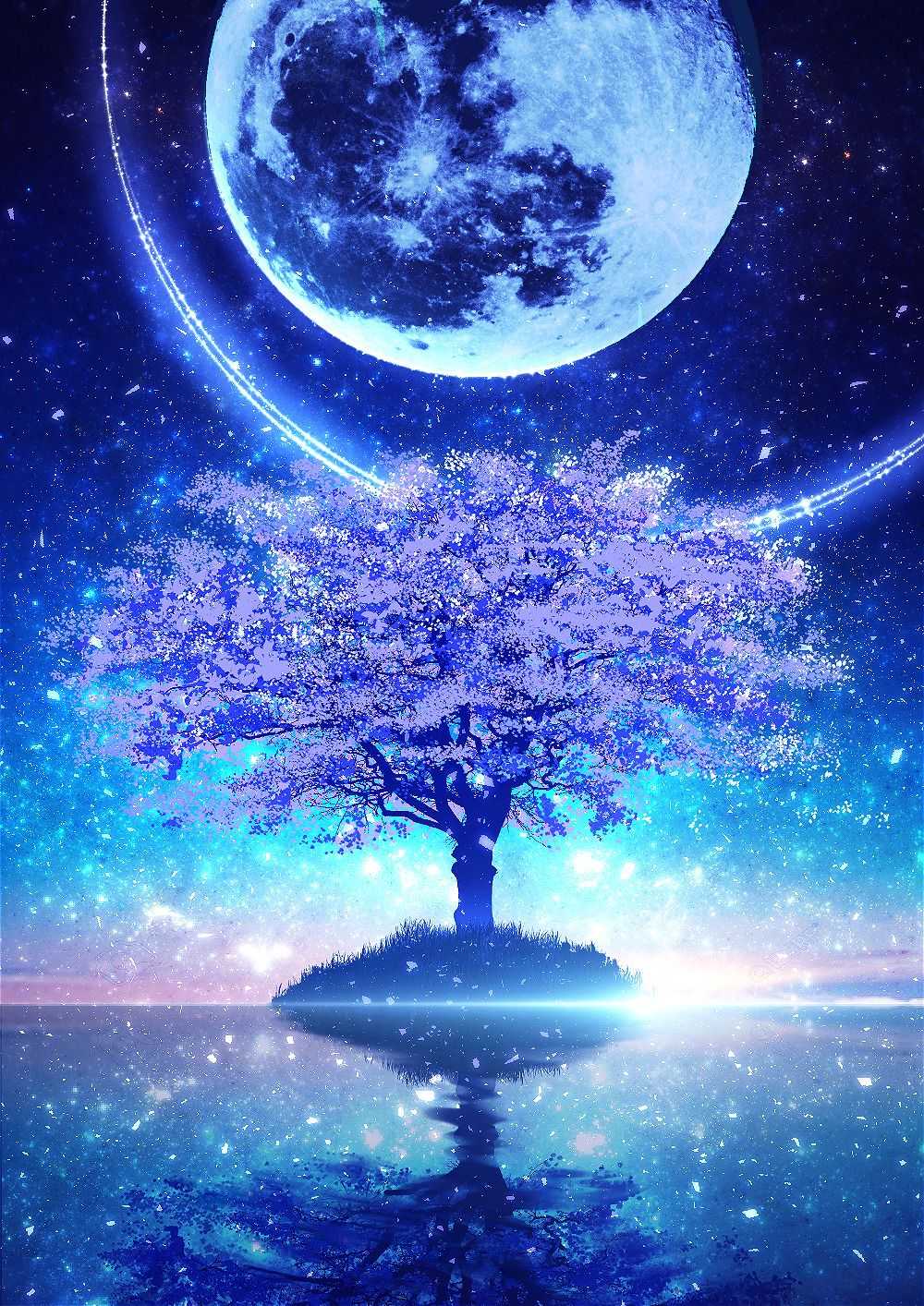 1000x1414 Galaxy Wallpaper