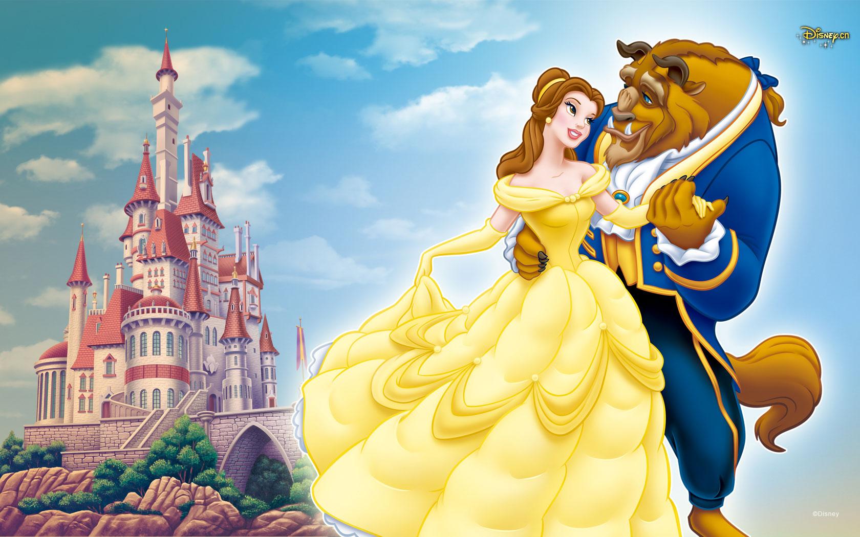 1680x1050 Free download Cartoons Wallpaper Spelled Castle 1680x1050 wallpaper [1680x1050] for your Desktop, Mobile & Tablet. Explore Beauty and the Beast Wallpaper. Beast Wallpaper HD, Body Beast Wallpaper