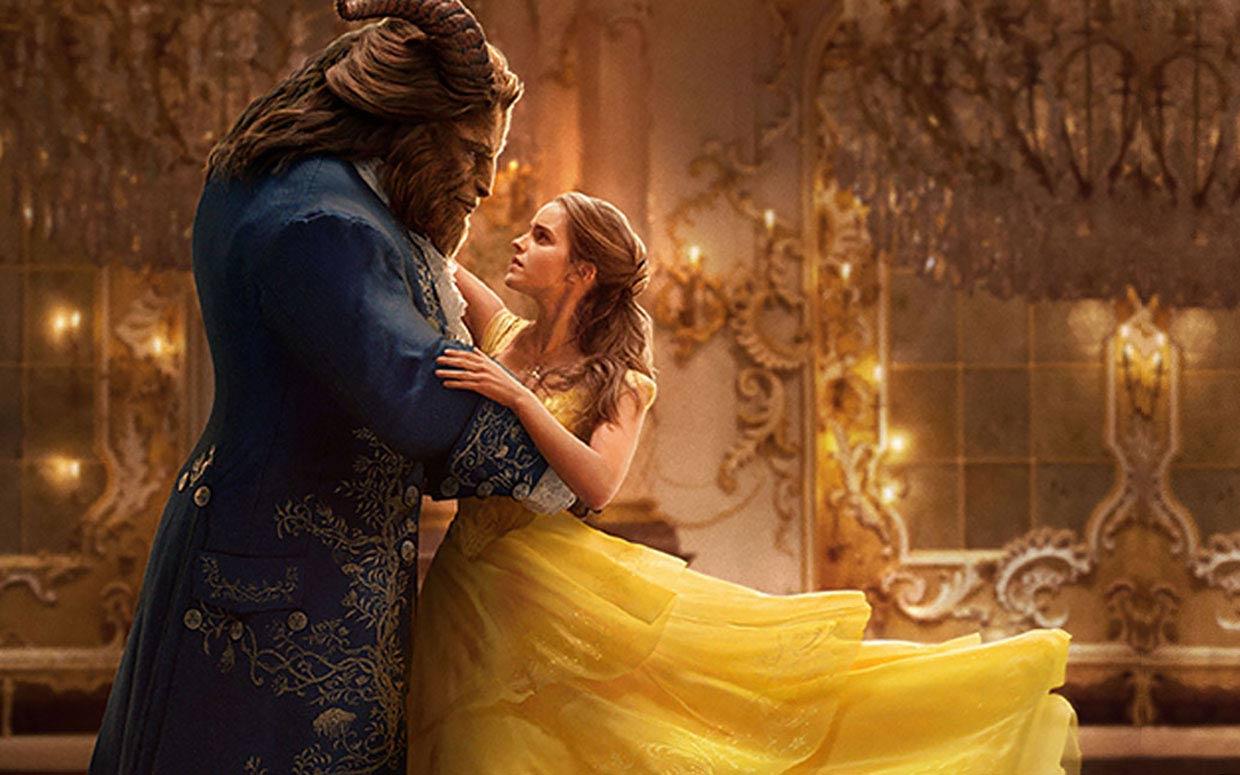 1240x775 Photos: A Look at the Original Beauty and the Beast Cast Now & Then