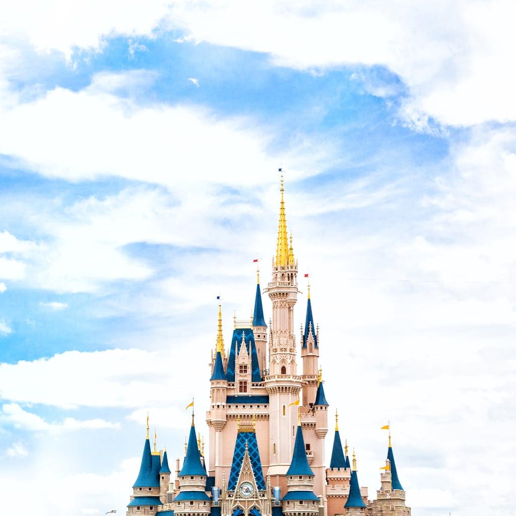 1024x1024 Disney iPhone Wallpaper