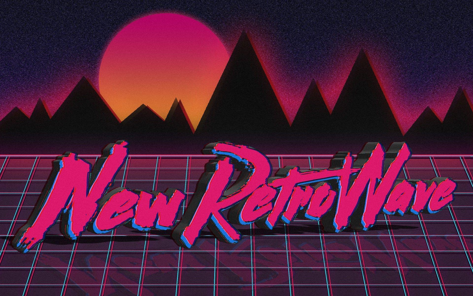 1920x1200 Retro Wallpaper and HD Background free download on PicGaGa