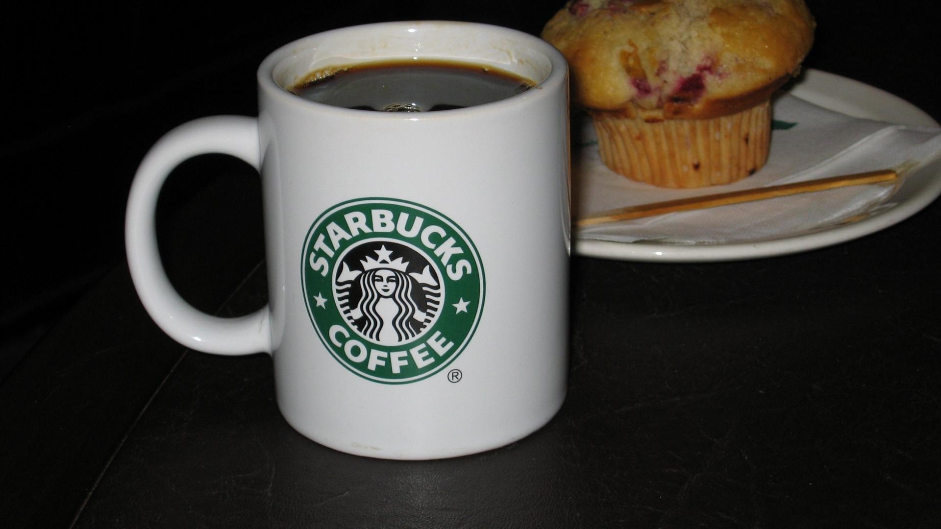 1920x1080 Starbucks Wallpaper HD