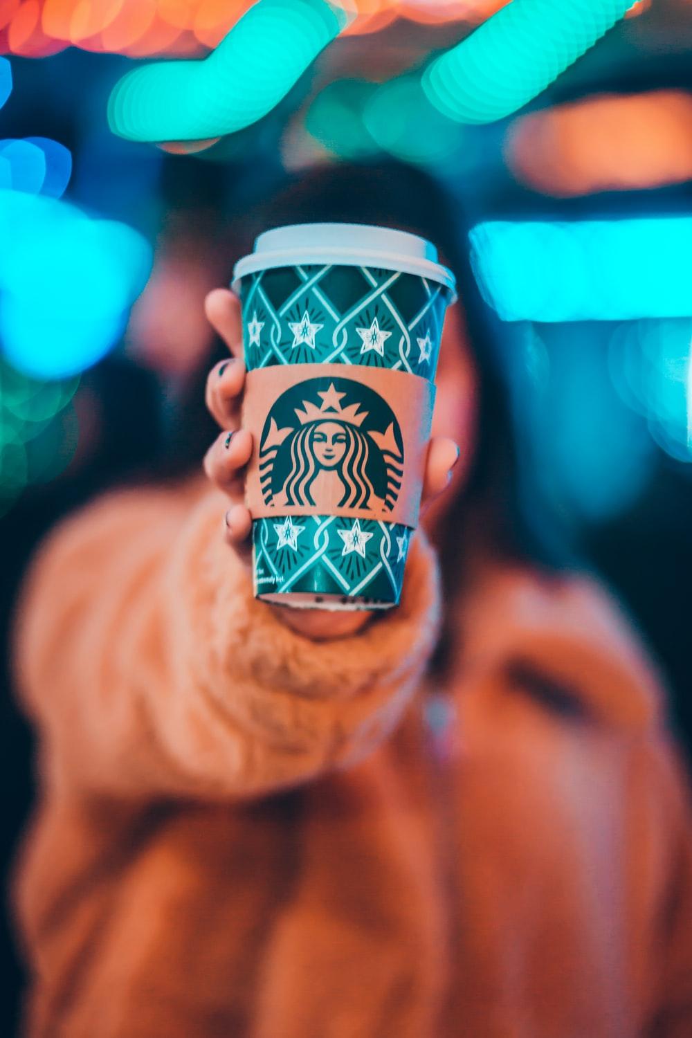 Starbucks Coffee Wallpapers Top Free Starbucks Coffee Backgrounds