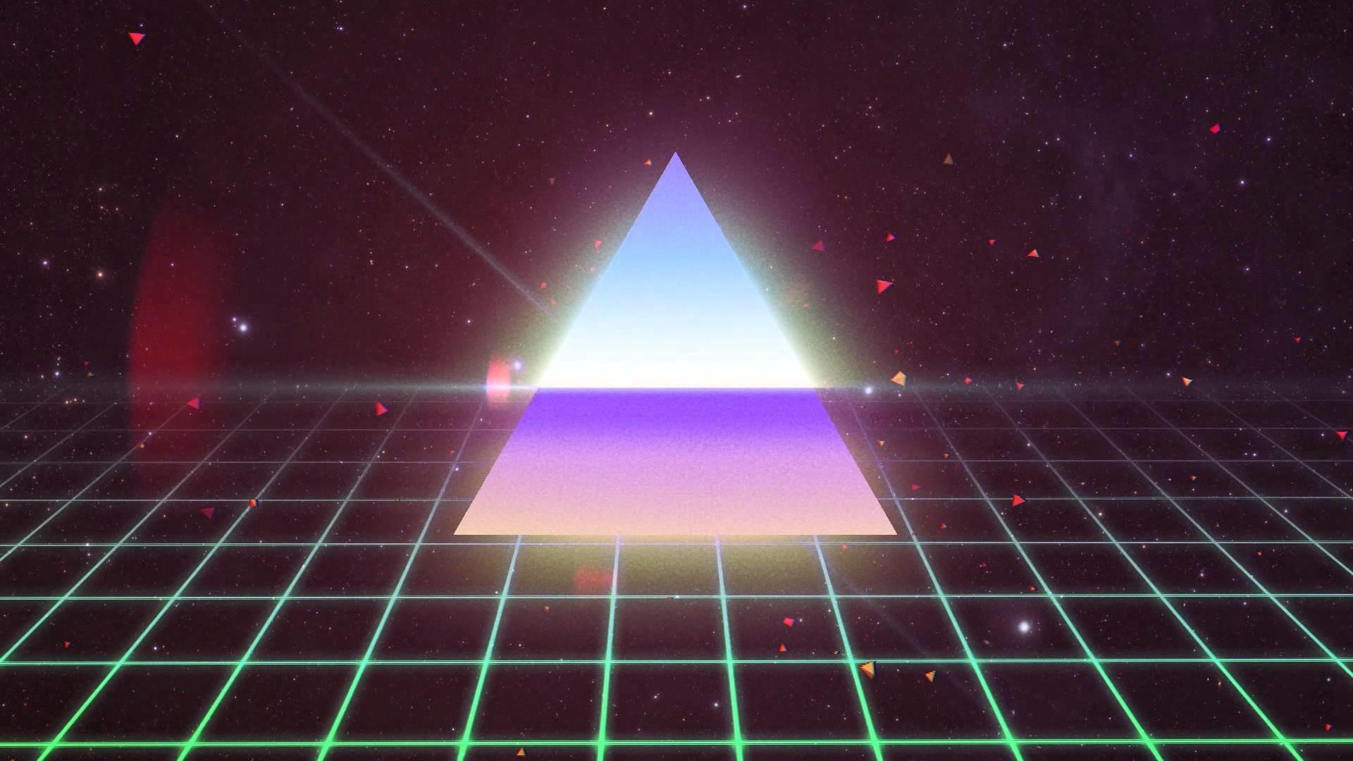 1920x1080 Retro 80s