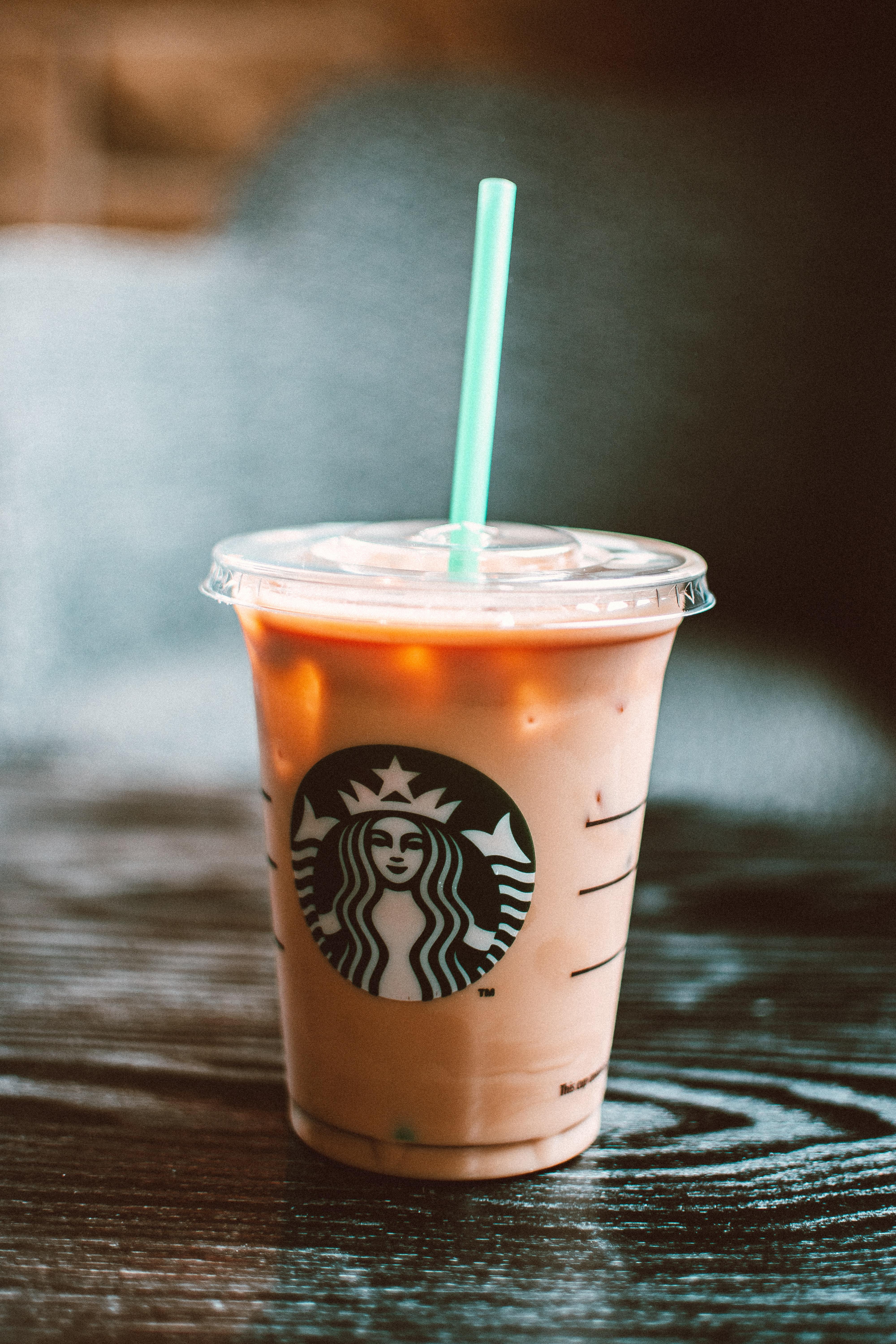 4000x6000 Weight Watchers Starbucks Drinks