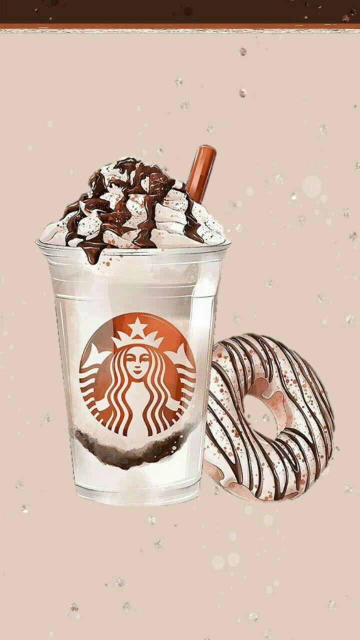 720x1280 1. MY WALLPAPERS. Starbucks wallpaper, Coffee wallpaper iphone, Coffee wallpaper