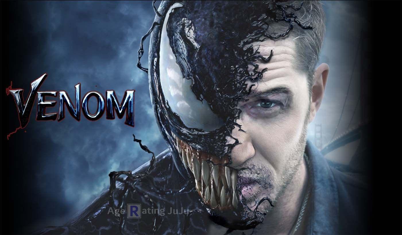 Venom 2018 Wallpapers - Top Free Venom 2018 Backgrounds - WallpaperAccess