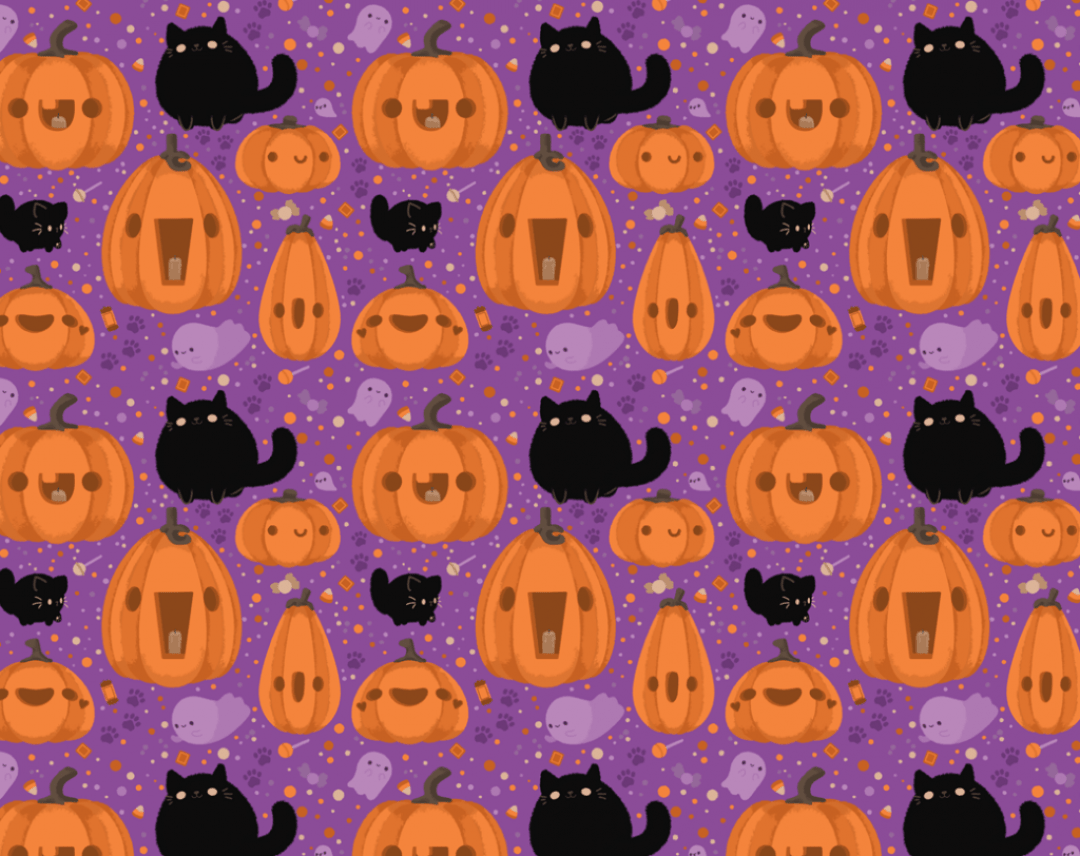 Abstract Pumpkin Wallpapers - Top Free Abstract Pumpkin Backgrounds