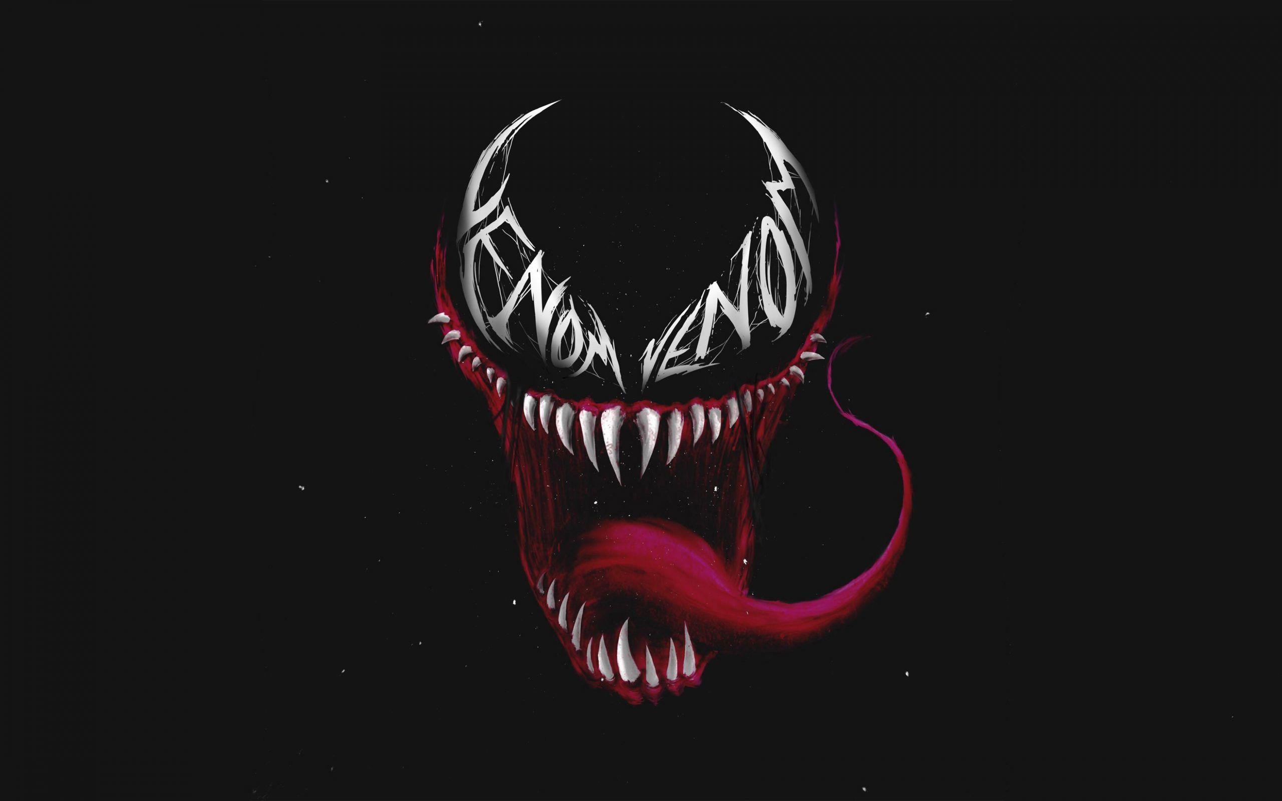 Venom 2018 Wallpapers - Top Free Venom 2018 Backgrounds - WallpaperAccess