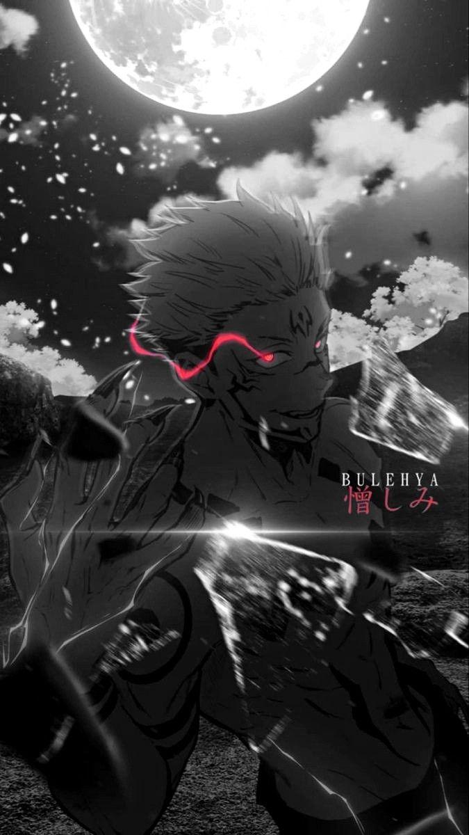 675x1200 Jujutsu kaisen. Anime wallpaper, Anime wallpaper 1920x Anime art