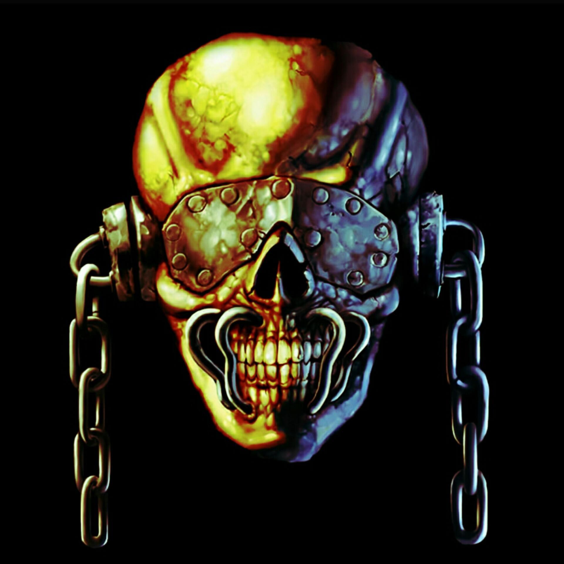 Megadeth iPhone Wallpapers  Top Free Megadeth iPhone Backgrounds   WallpaperAccess