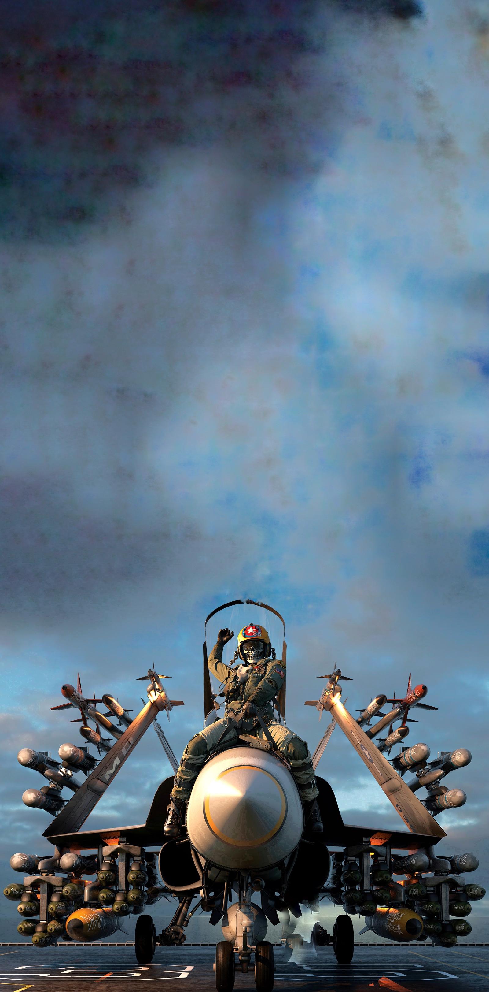 1600x3243 Megadeth Warheads On Foreheads HD Wallpaper