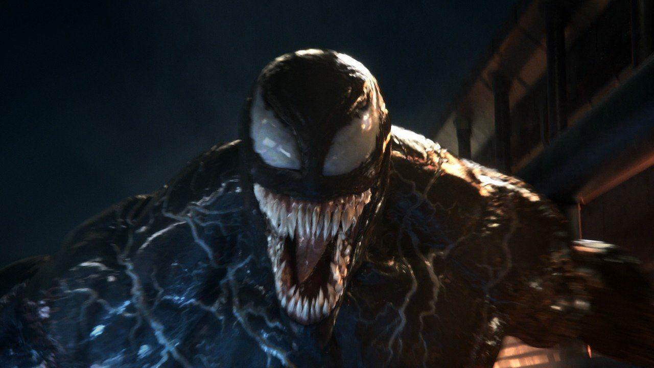 1280x720 Venom Movie Rating and Runtime Revealed