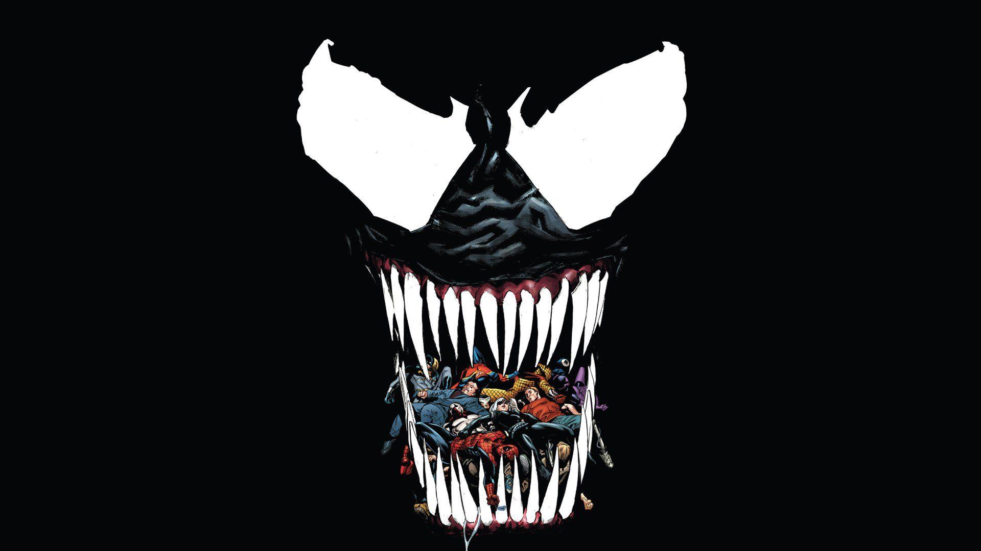 Venom 2018 Wallpapers Top Free Venom 2018 Backgrounds Venom 2018 Wallpapers Top Free Venom 2018 Backgrounds