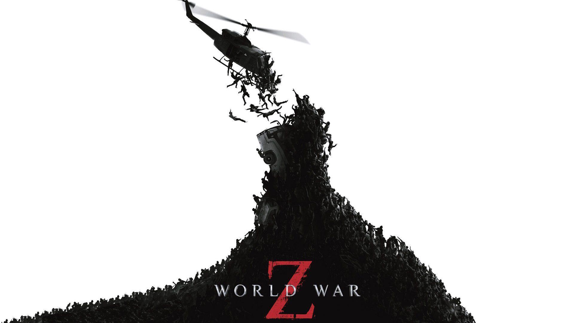 1920x1080 Collection : world war z wallpaper HD (HD Download)