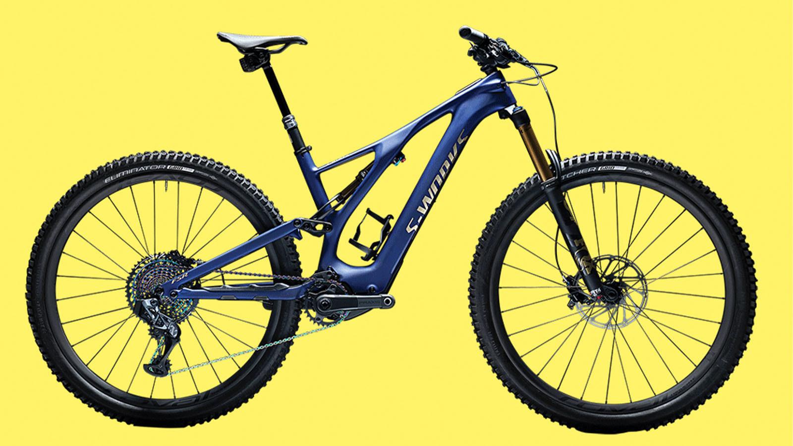 1600x900 Fundraise for Trails and a Chance to Win a Specialized Levo Bikes Press Releases