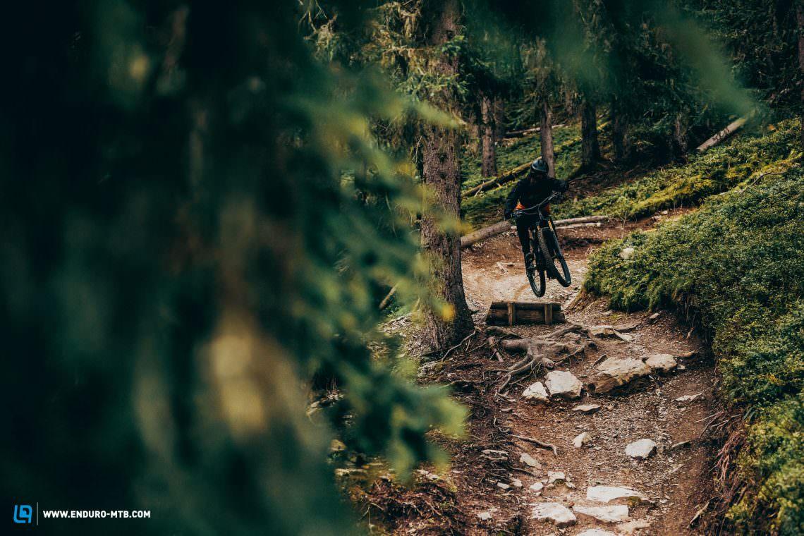 1140x760 Specialized Stumpjumper EVO 2021 on test