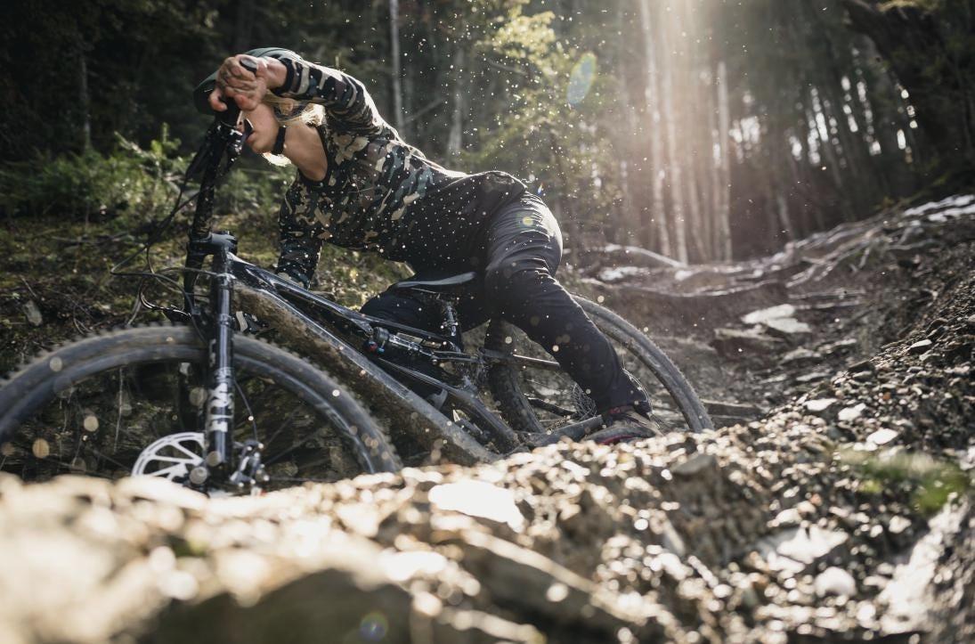 1095x723 The Specialized Stumpjumper Launched Mountain Biking Nearly 40 Years Ago, Leads With Technology In 2021 Line