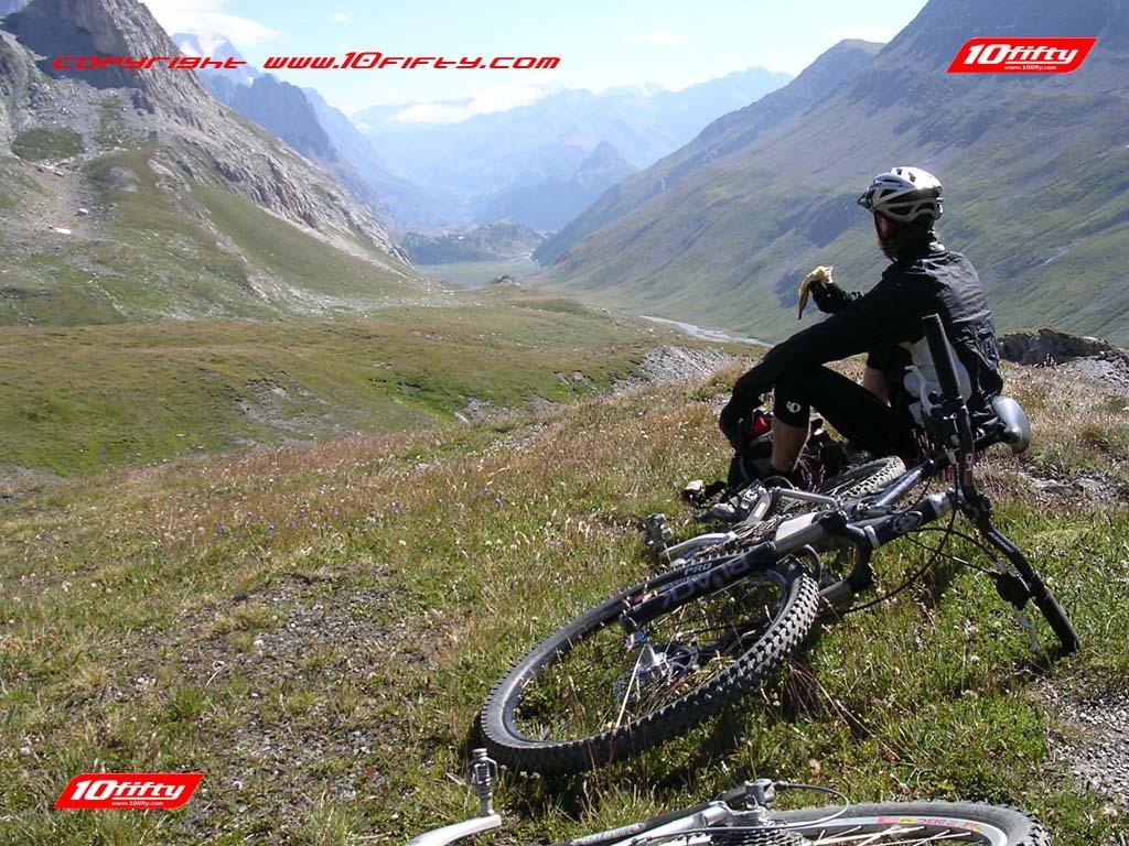 1024x768 Specialized Bike Wallpaper