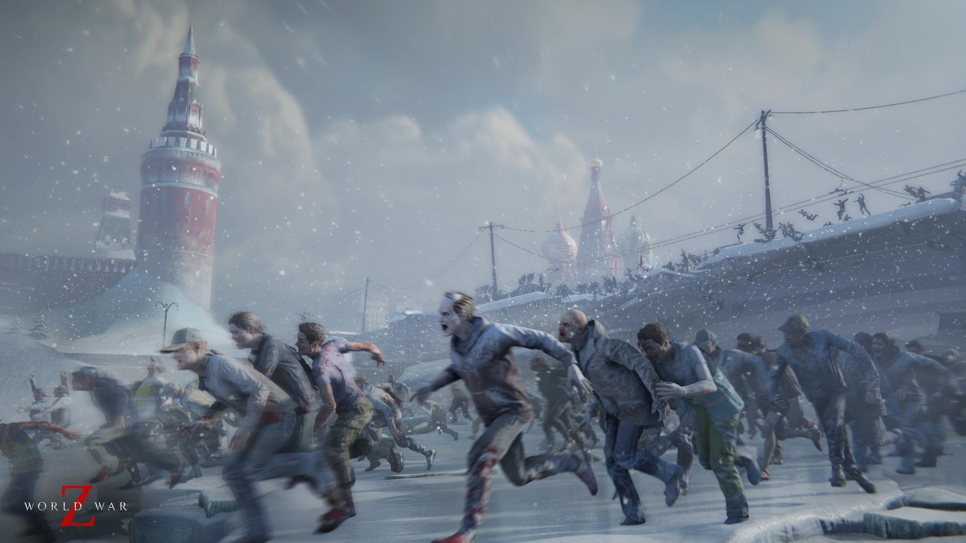 1920x1080 World War Z Game our brand new World War Z Discord server the FAQ and chat with us as you as you wait for the zombie apocalypse