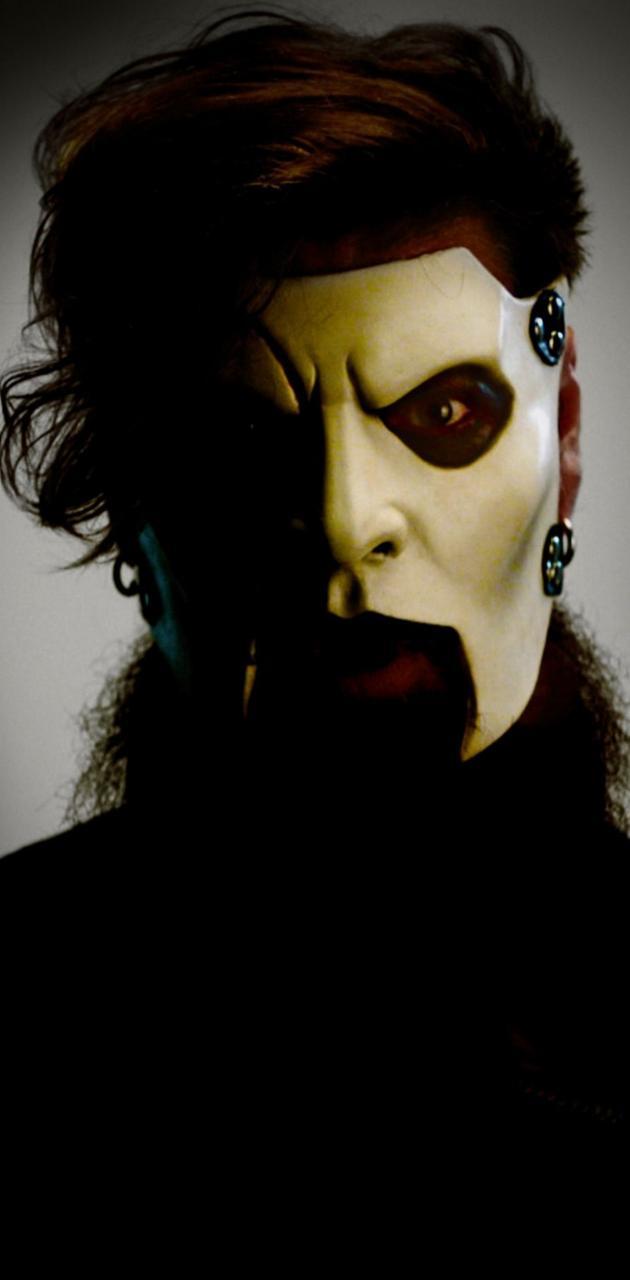 630x1280 Jim Root wallpaper