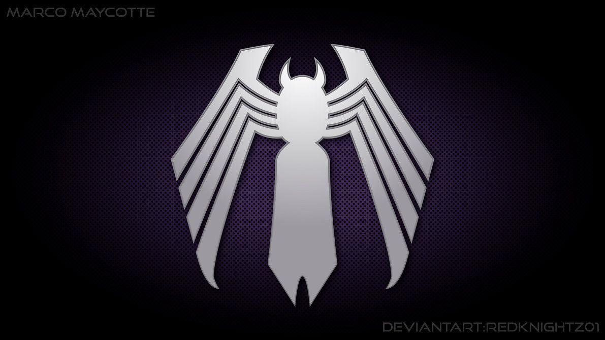 1191x670 Venom Wallpaper