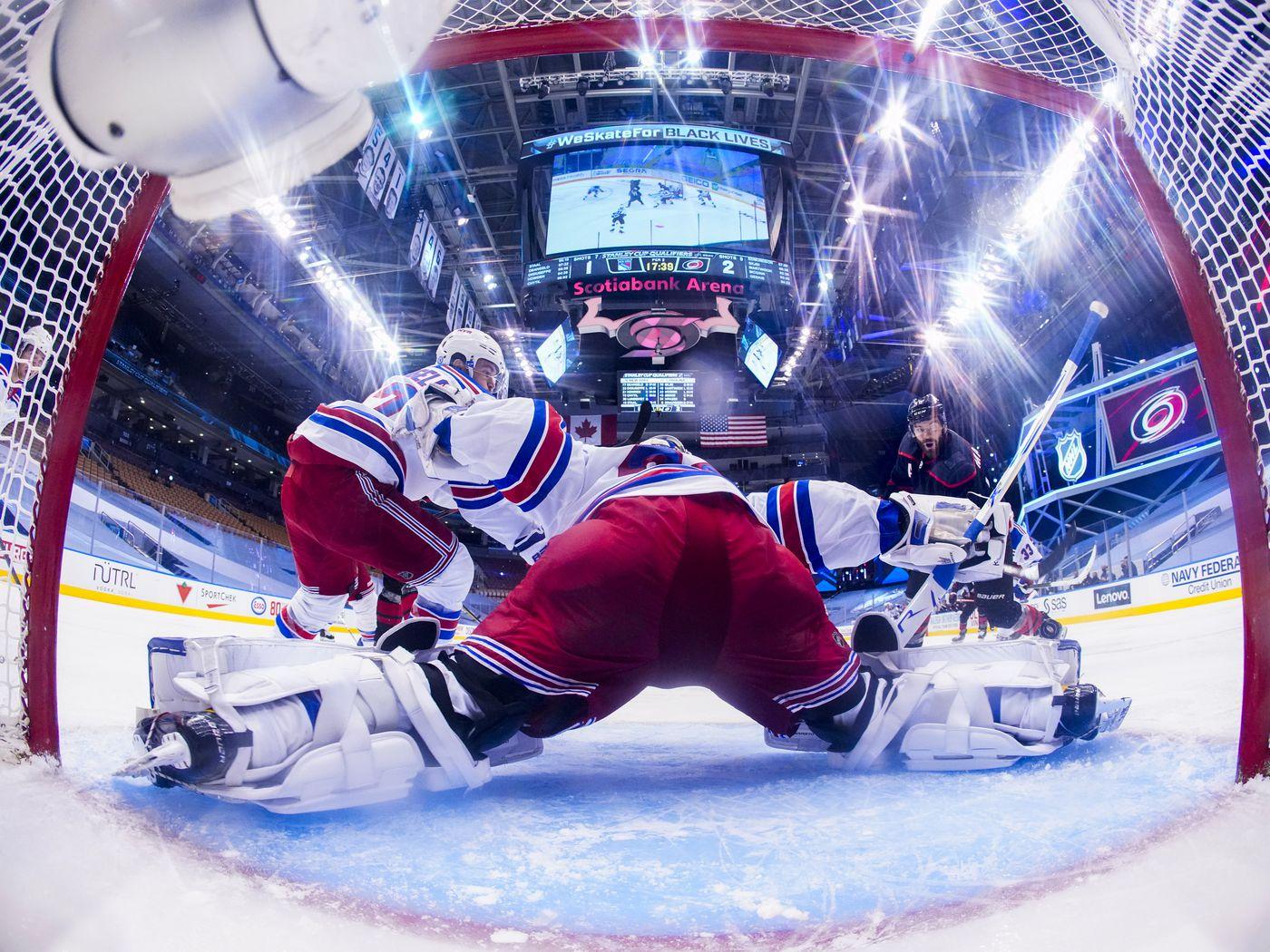 1400x1050 Morning Flurries: Henrik Lundqvist Goes For Open Heart Surgery High Hockey