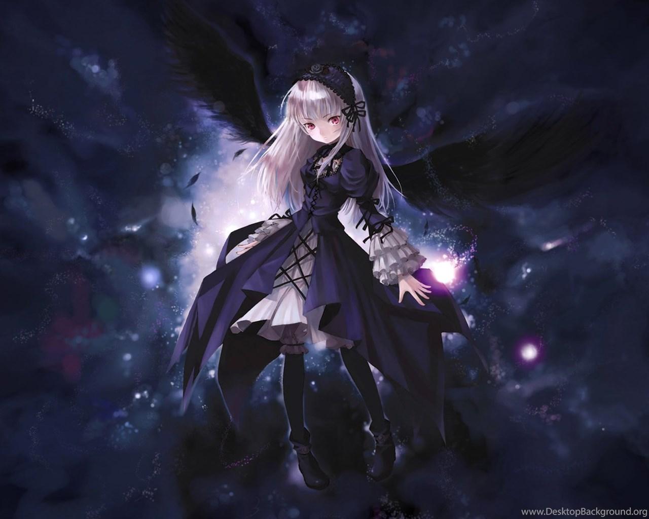 1280x1024 Sad Anime Girl Wallpaper, Anime Wallpaper HD , HD Wallpaper. Desktop Background