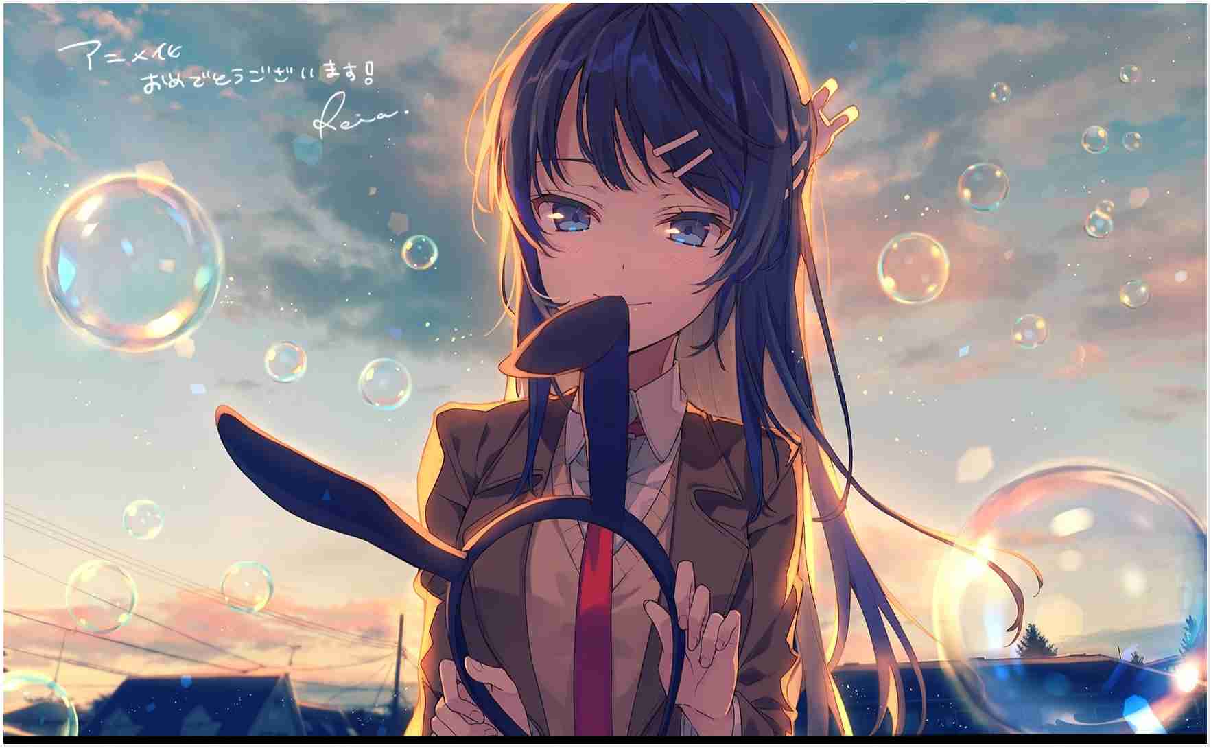 1765x1090 Latest 22 anime girl wallpaper