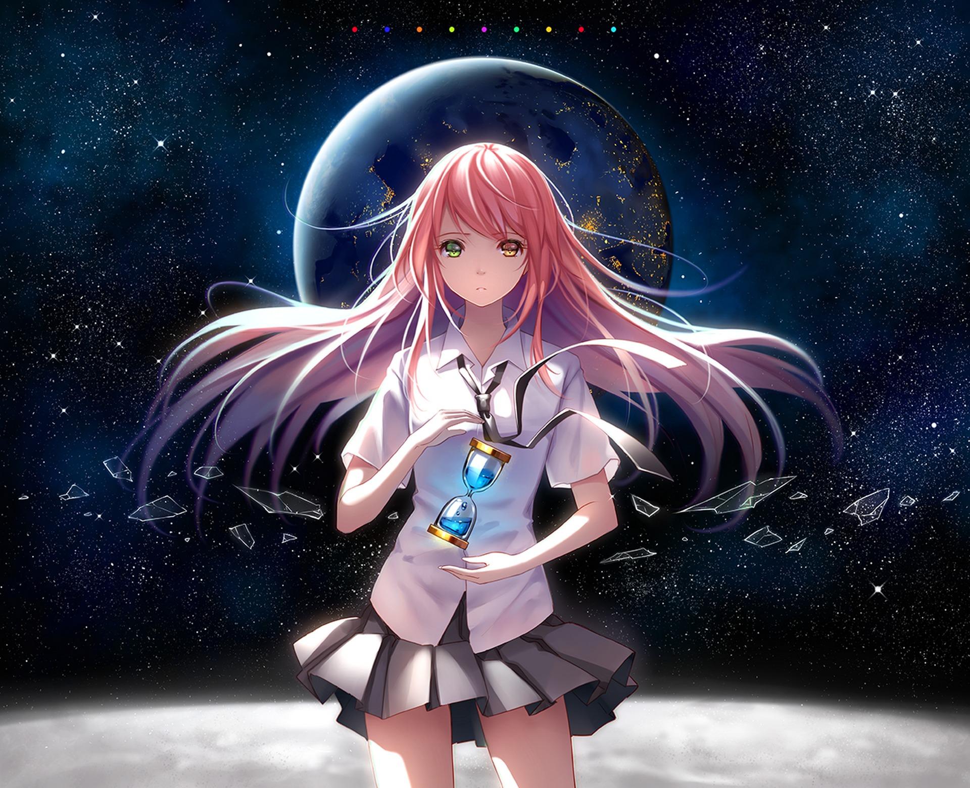 1920x1561 12++ Best Wallpaper Anime Girl