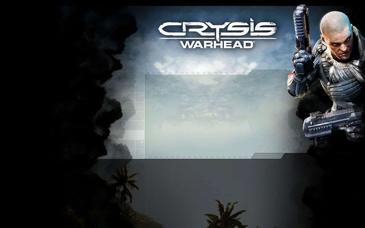 Crysis Warhead Wallpapers - Top Free Crysis Warhead Backgrounds -  WallpaperAccess