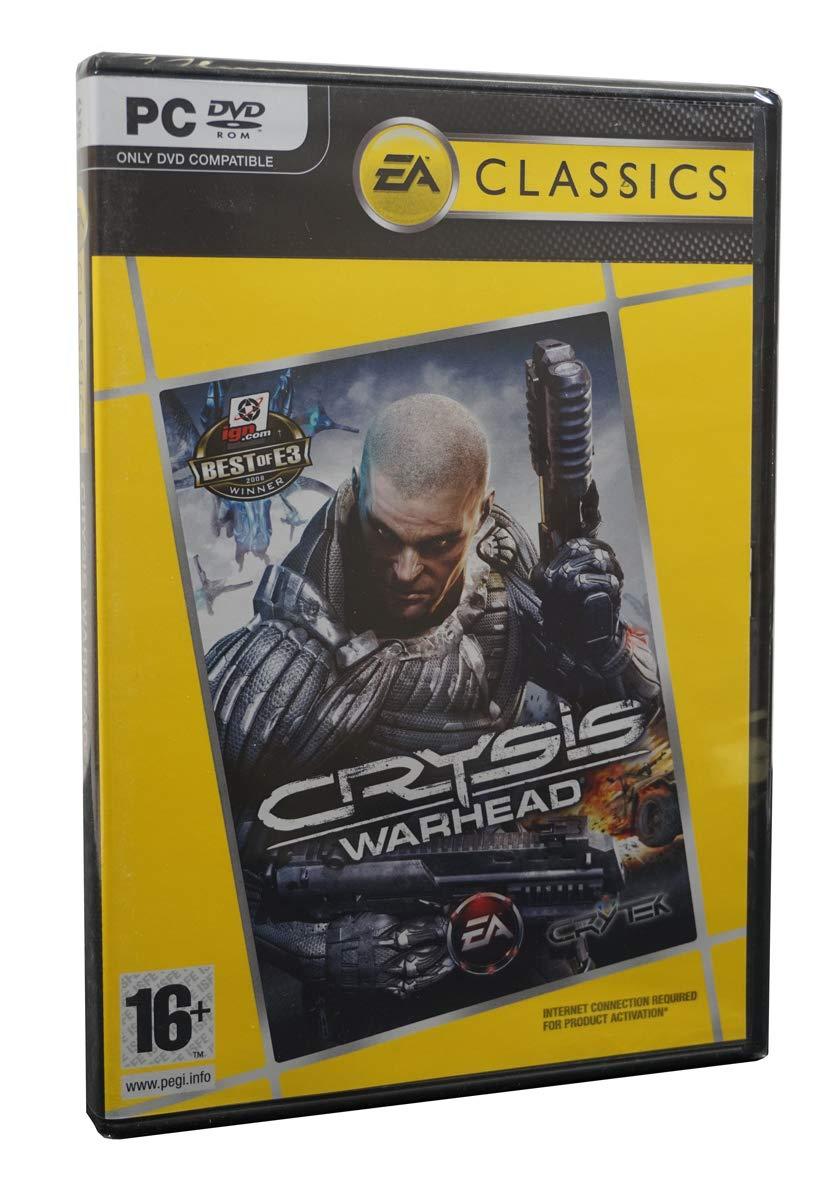 829x1200 Crysis Warhead : Everything Else