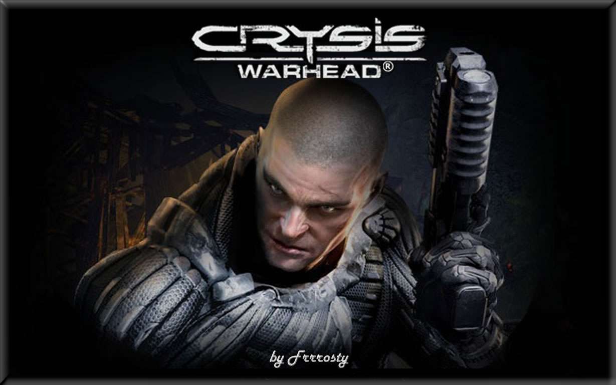 Crysis Warhead Wallpapers - Top Free Crysis Warhead Backgrounds