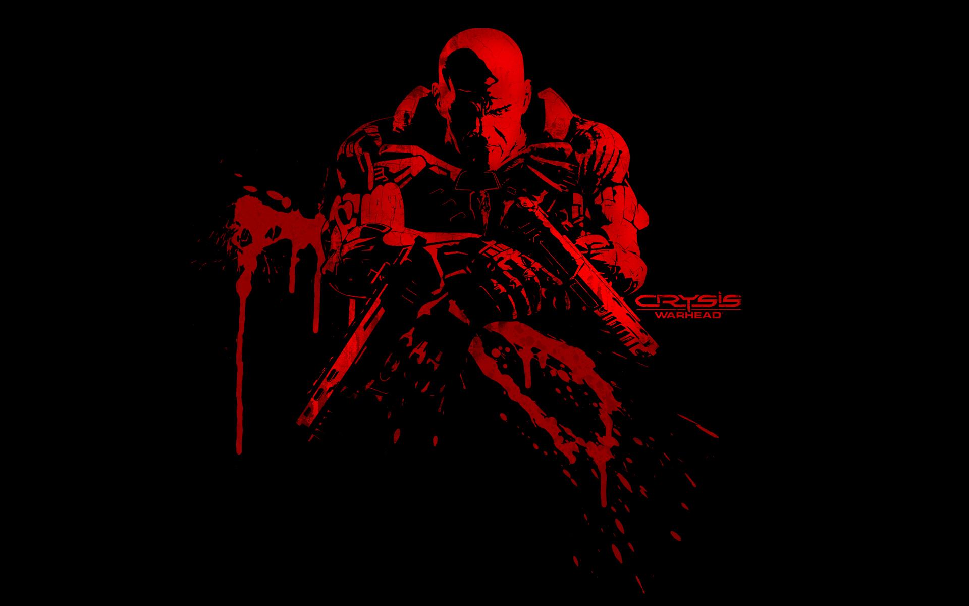 1920x1200 Crysis, Crysis Warhead. Mocah HD Wallpaper