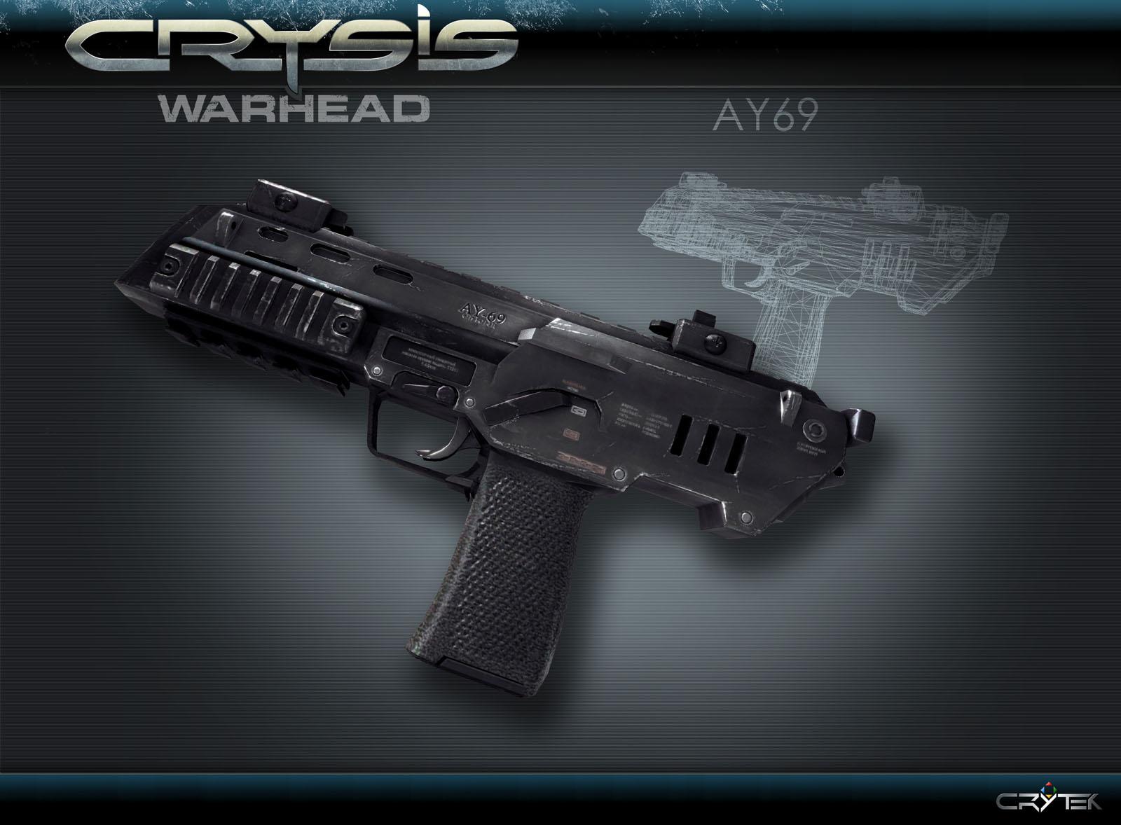 1600x1178 Wallpaper Crysis Crysis Warhead Games