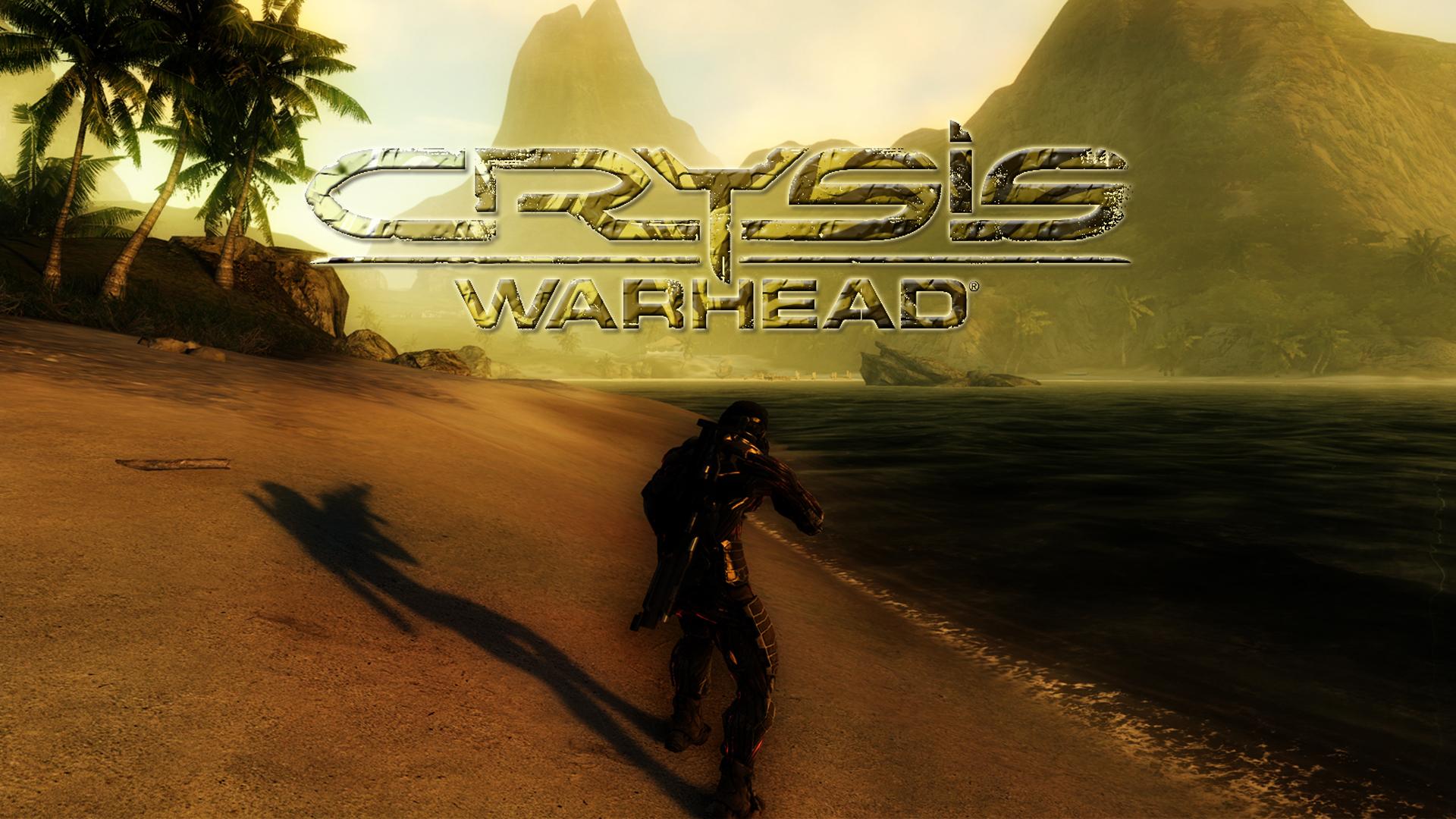 1920x1080 Crysis Warhead HD Wallpaper
