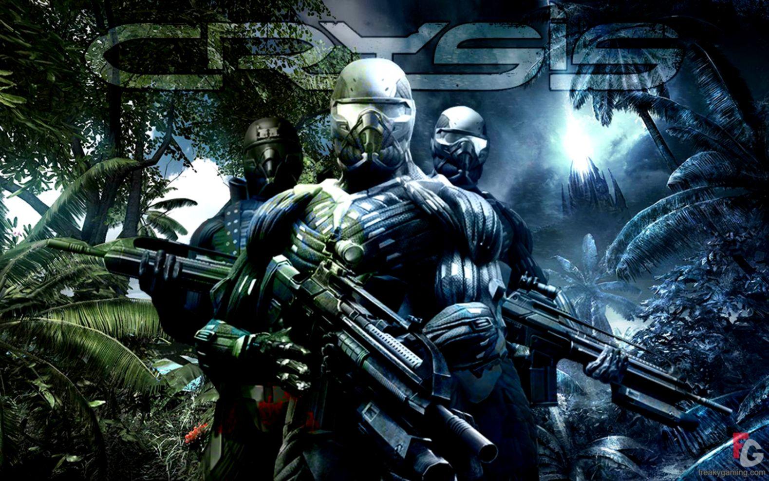 1579x987 1579x987 crysis warhead HD desktop wallpaper