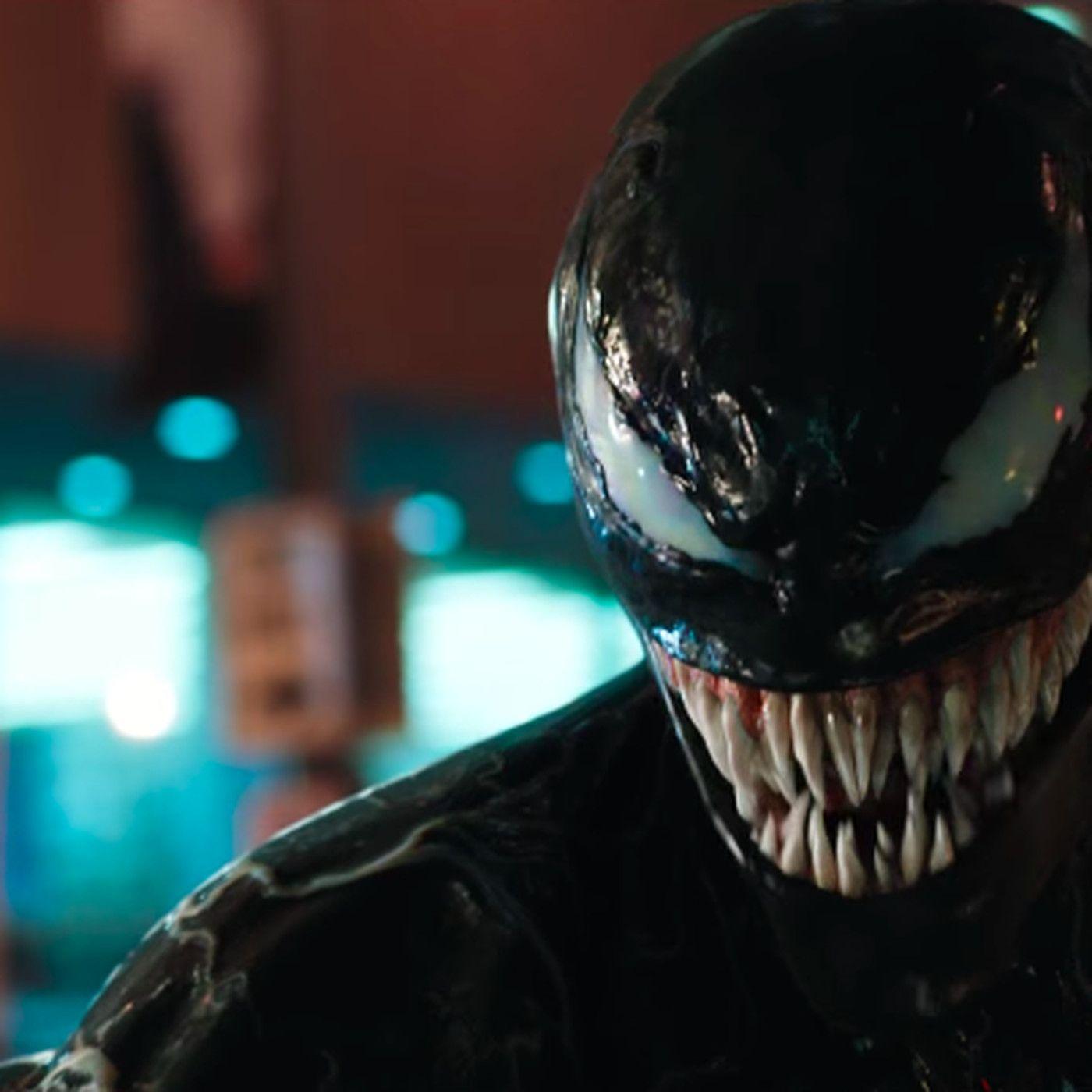 Venom Trailer Wallpapers - Top Free Venom Trailer Backgrounds ...