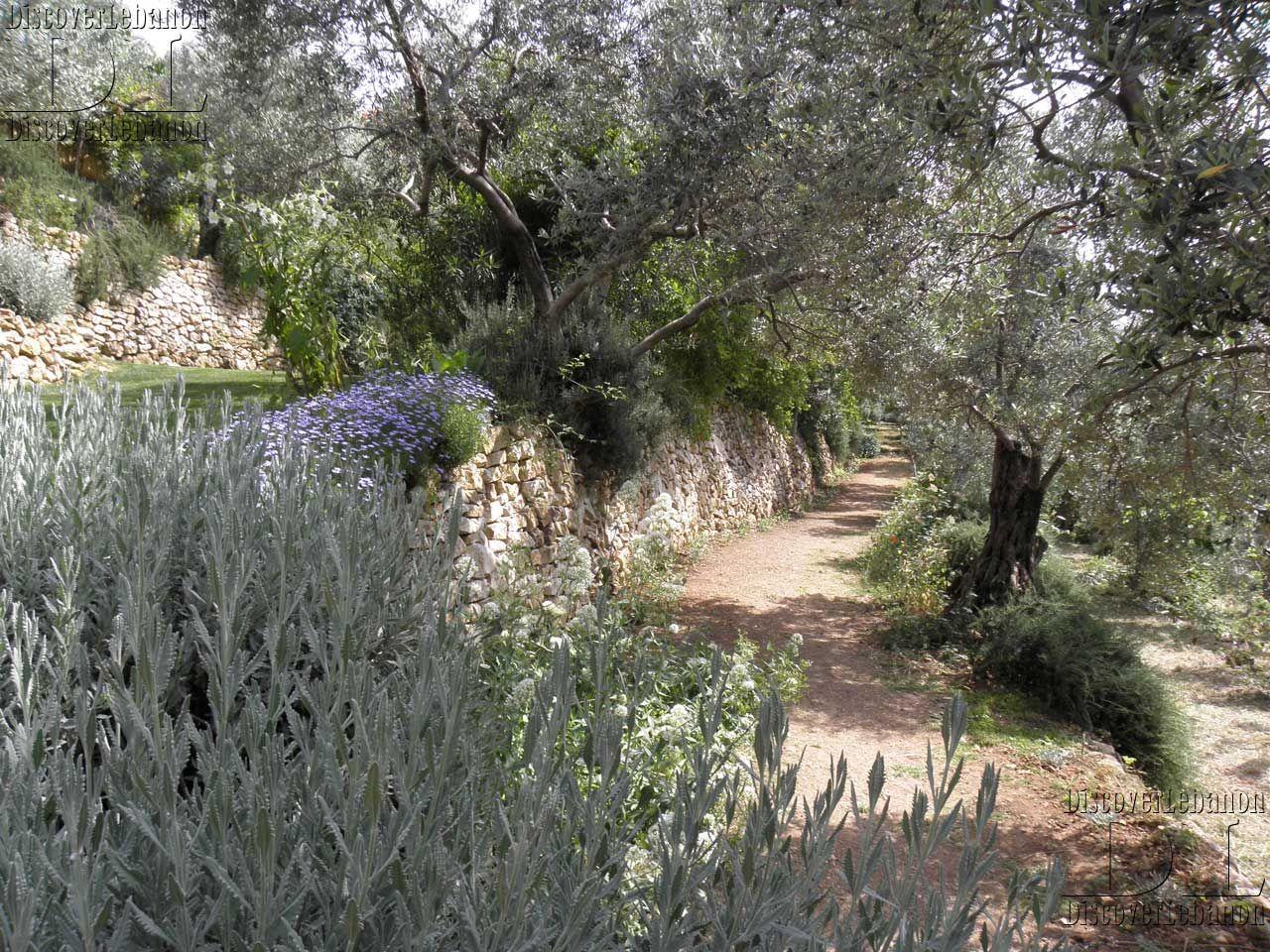 1280x960 Wallpaper, HD high resolution image of Lebanon Silk museum Bsous garden. Lebanon, Museum, Wallpaper
