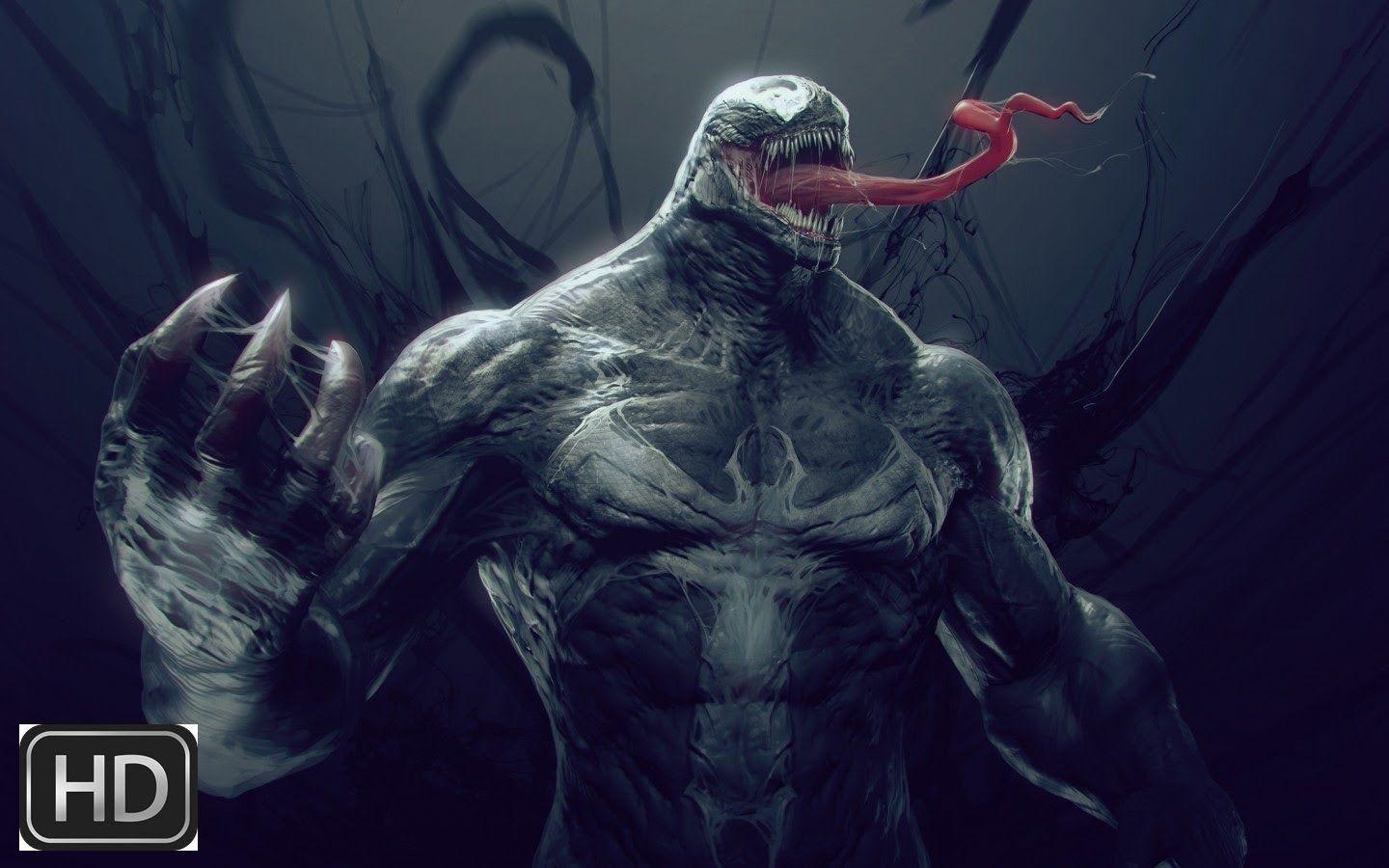 1440x900 VENOM Official FM 2018 Jensen Ackles, Andrew Garfield HD