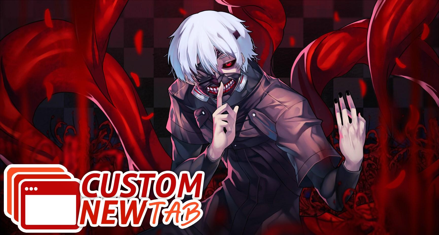 1730x926 Kaneki Ken Wallpaper Pc HD